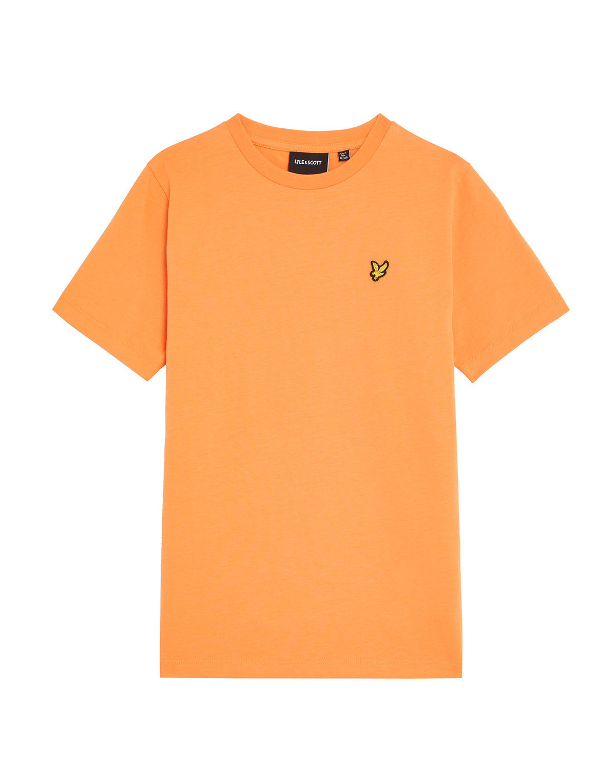 Lyle & Scott Plain T-shirt