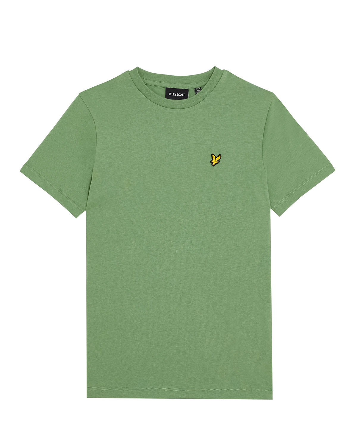 Lyle & Scott Plain T-shirt