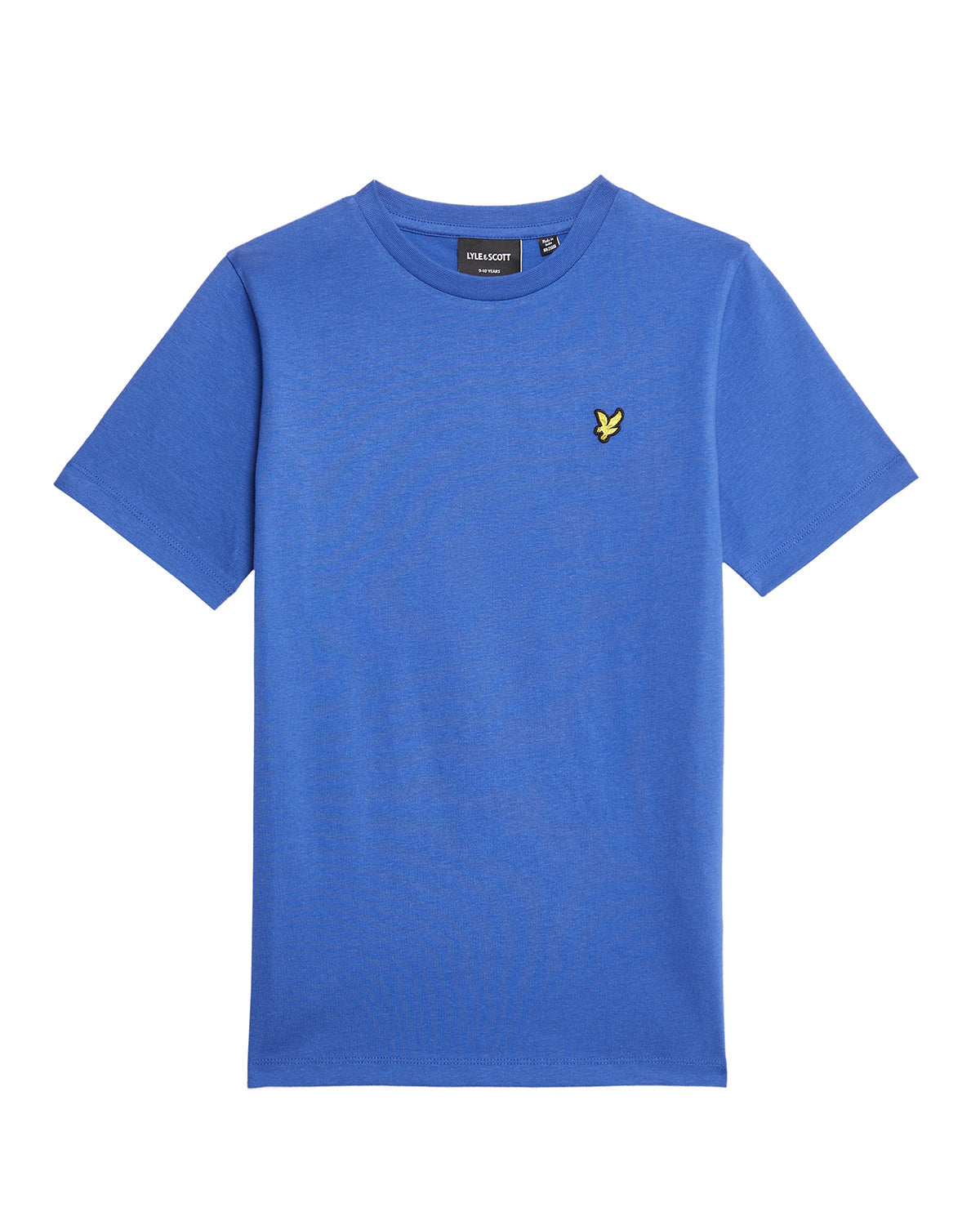 Lyle & Scott Plain T-shirt