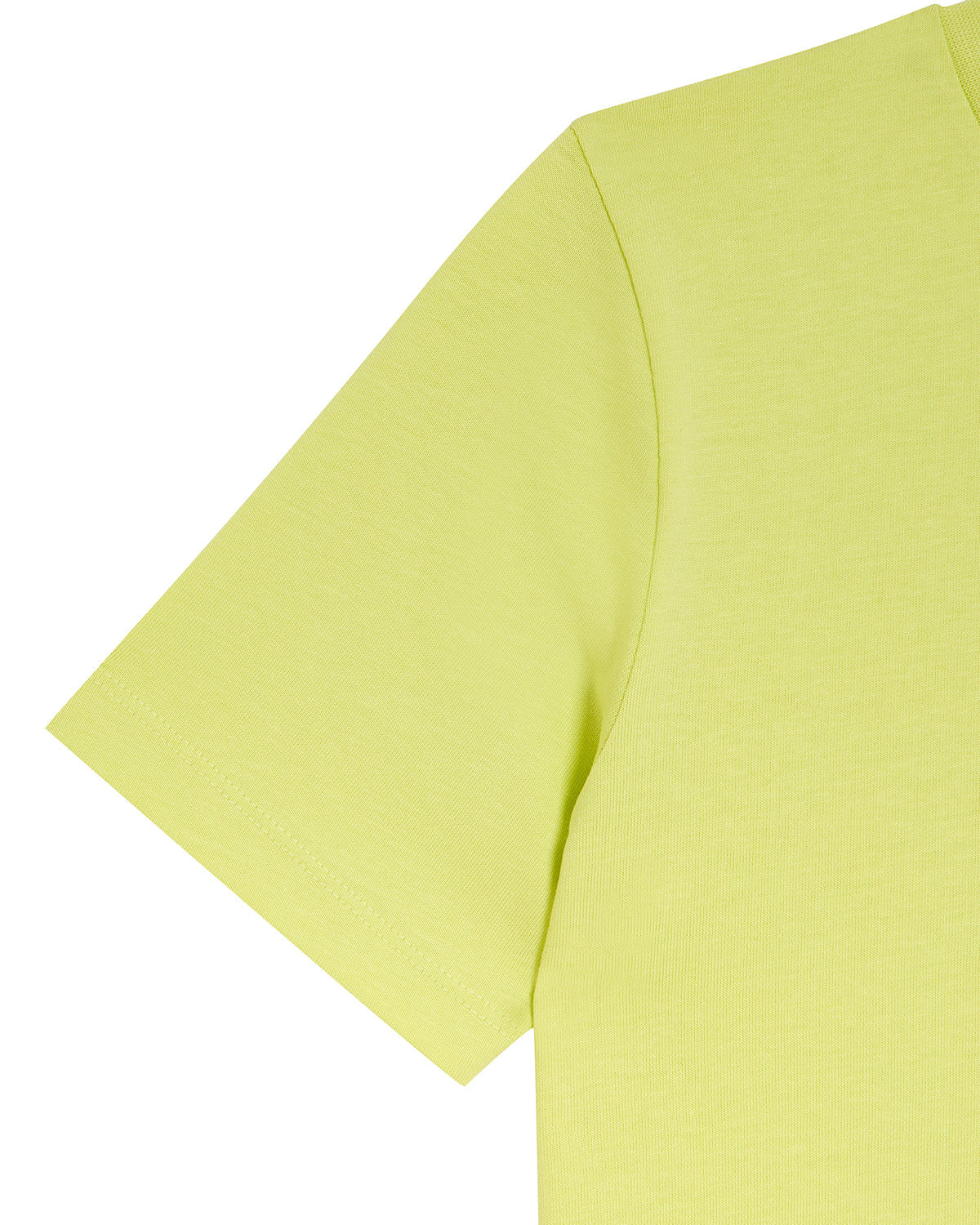 Jongens Plain T-shirt van Lyle & Scott in de kleur X585 Steward in maat 170-176.