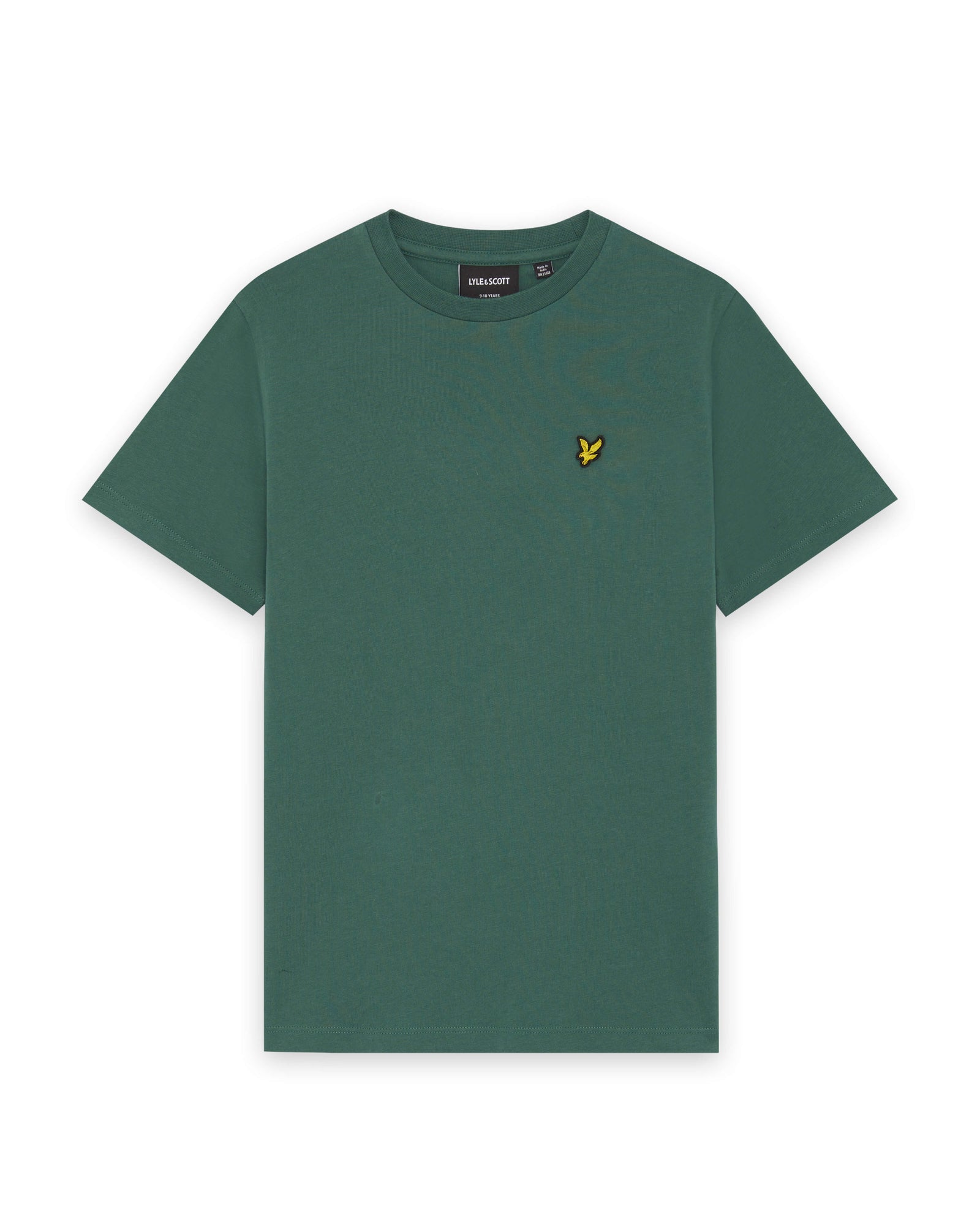 Lyle & Scott Plain T-shirt