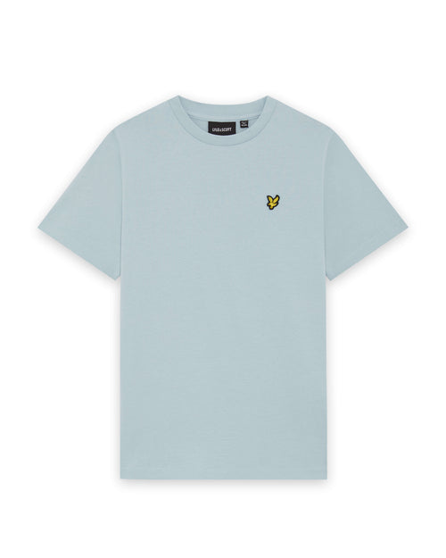 Lyle & Scott Plain T-shirt