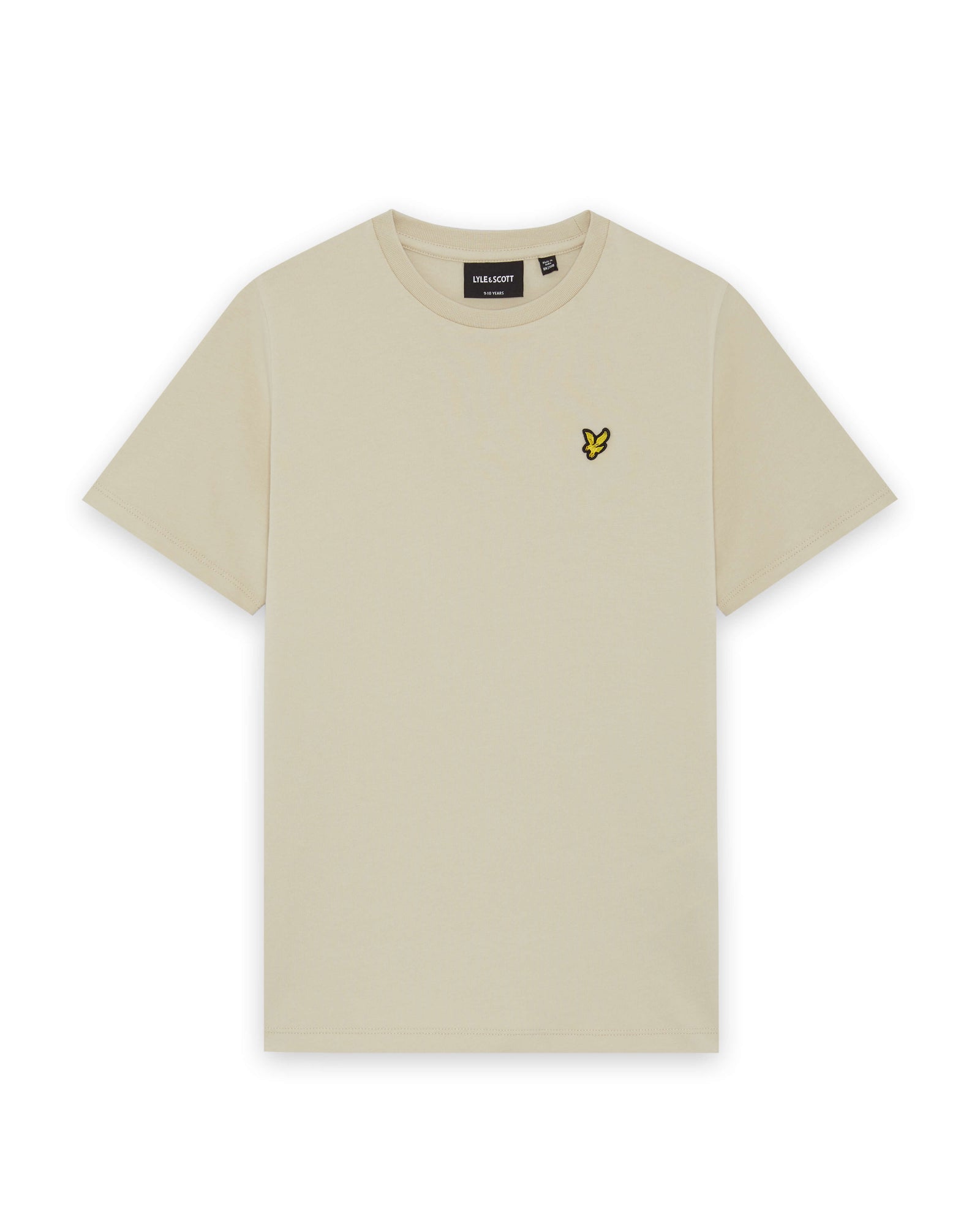 Lyle & Scott Plain T-shirt
