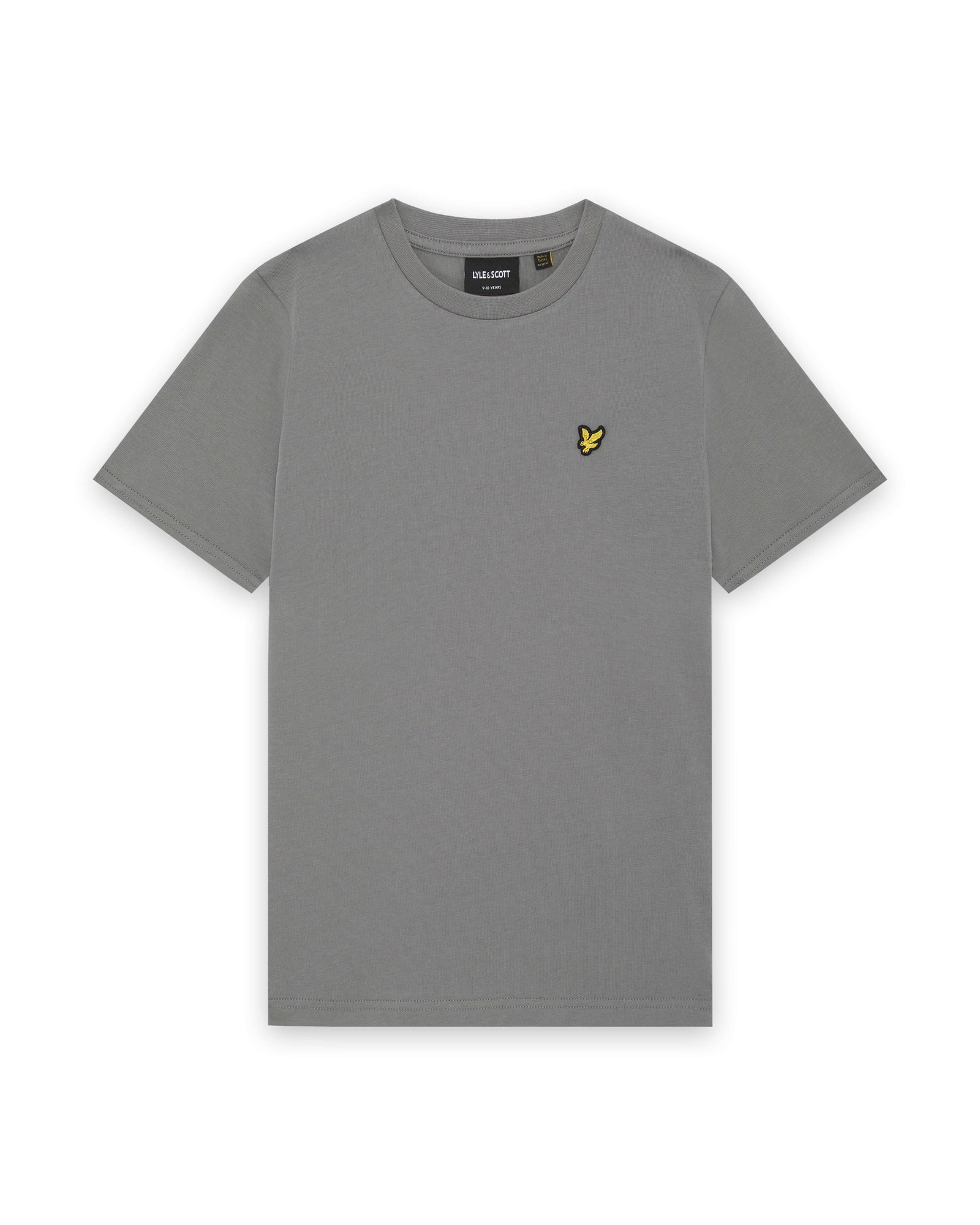 Lyle & Scott Plain T-shirt