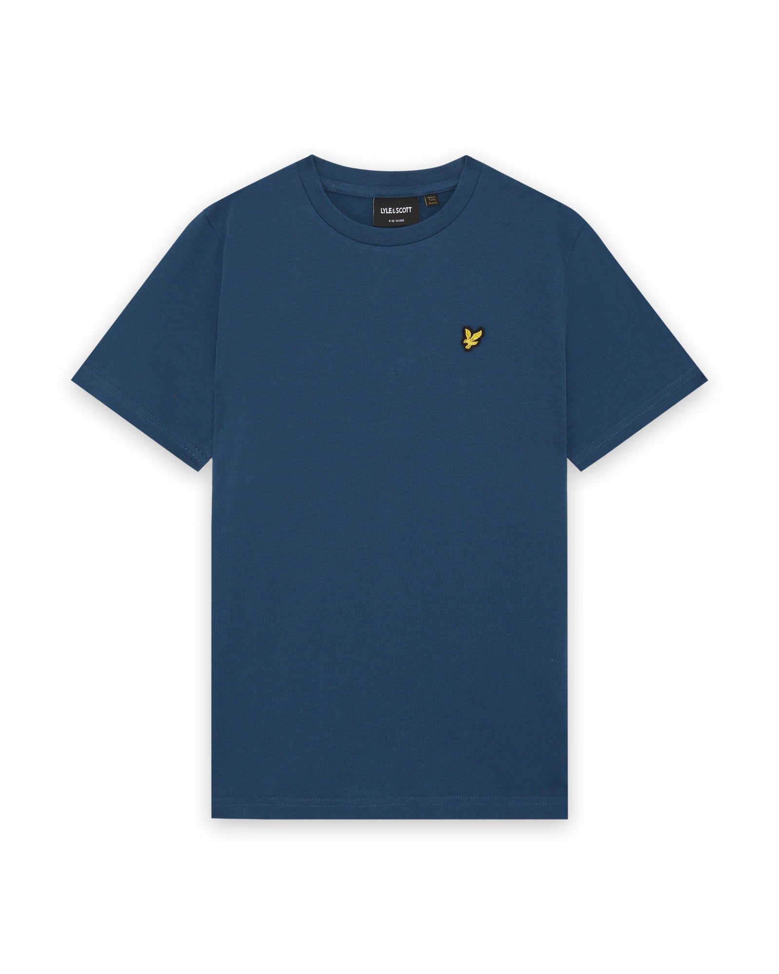 Lyle & Scott Plain T-shirt