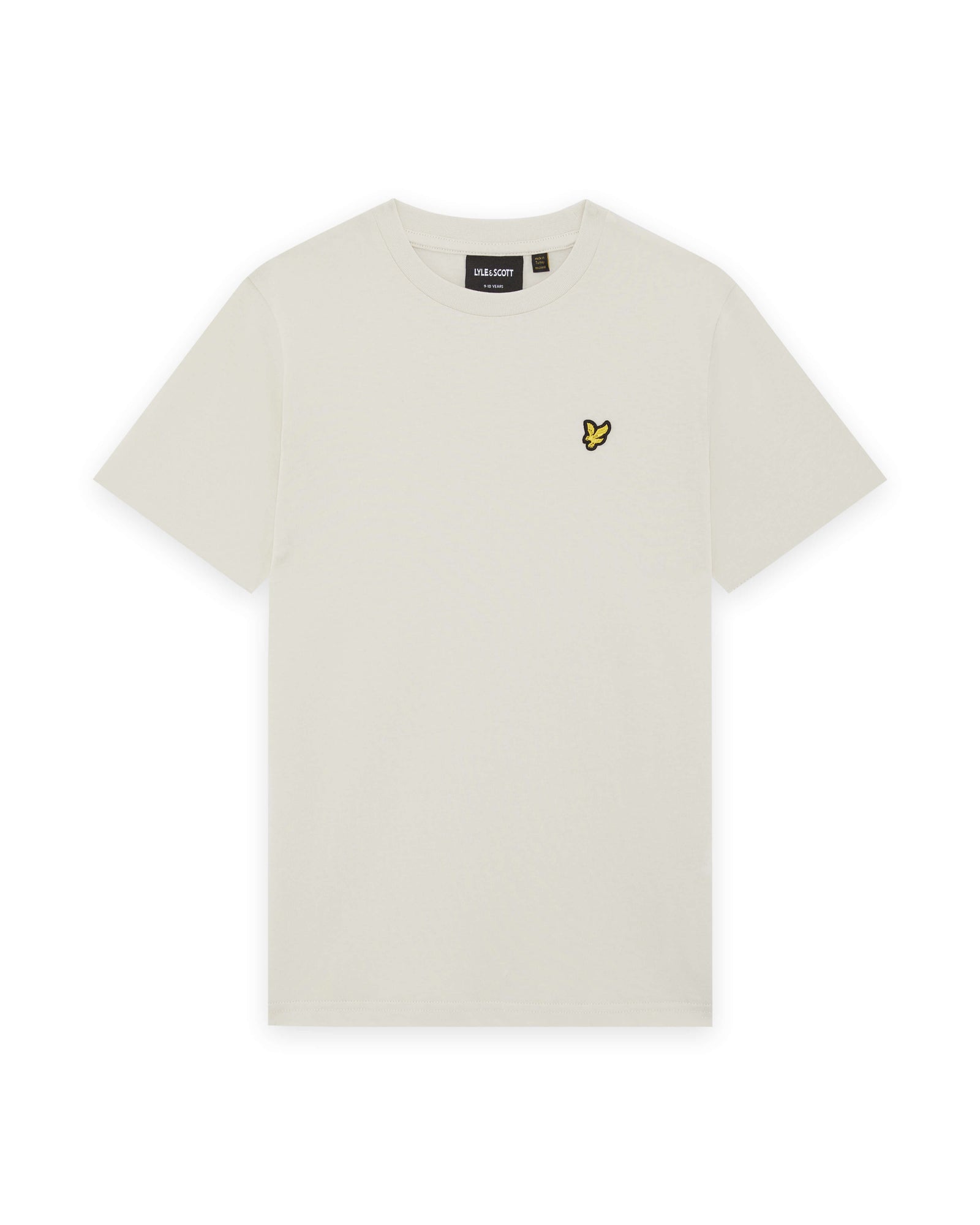 Lyle & Scott Plain T-shirt