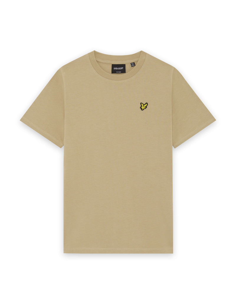 Lyle & Scott Plain T-shirt
