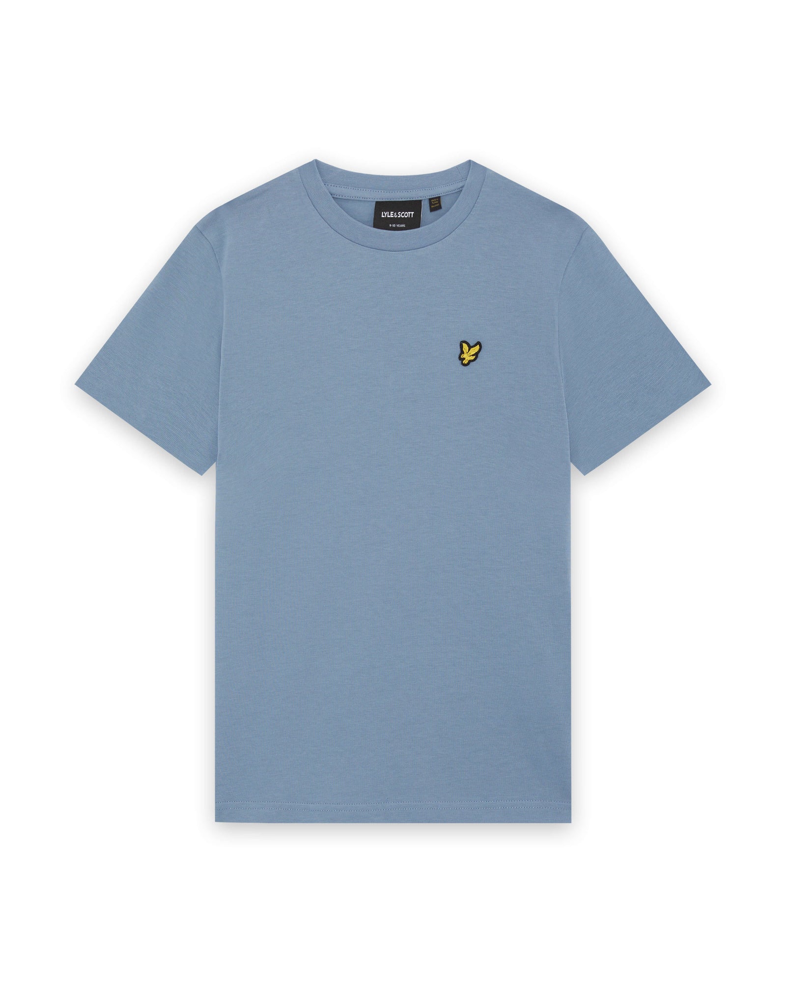 Lyle & Scott Plain T-shirt