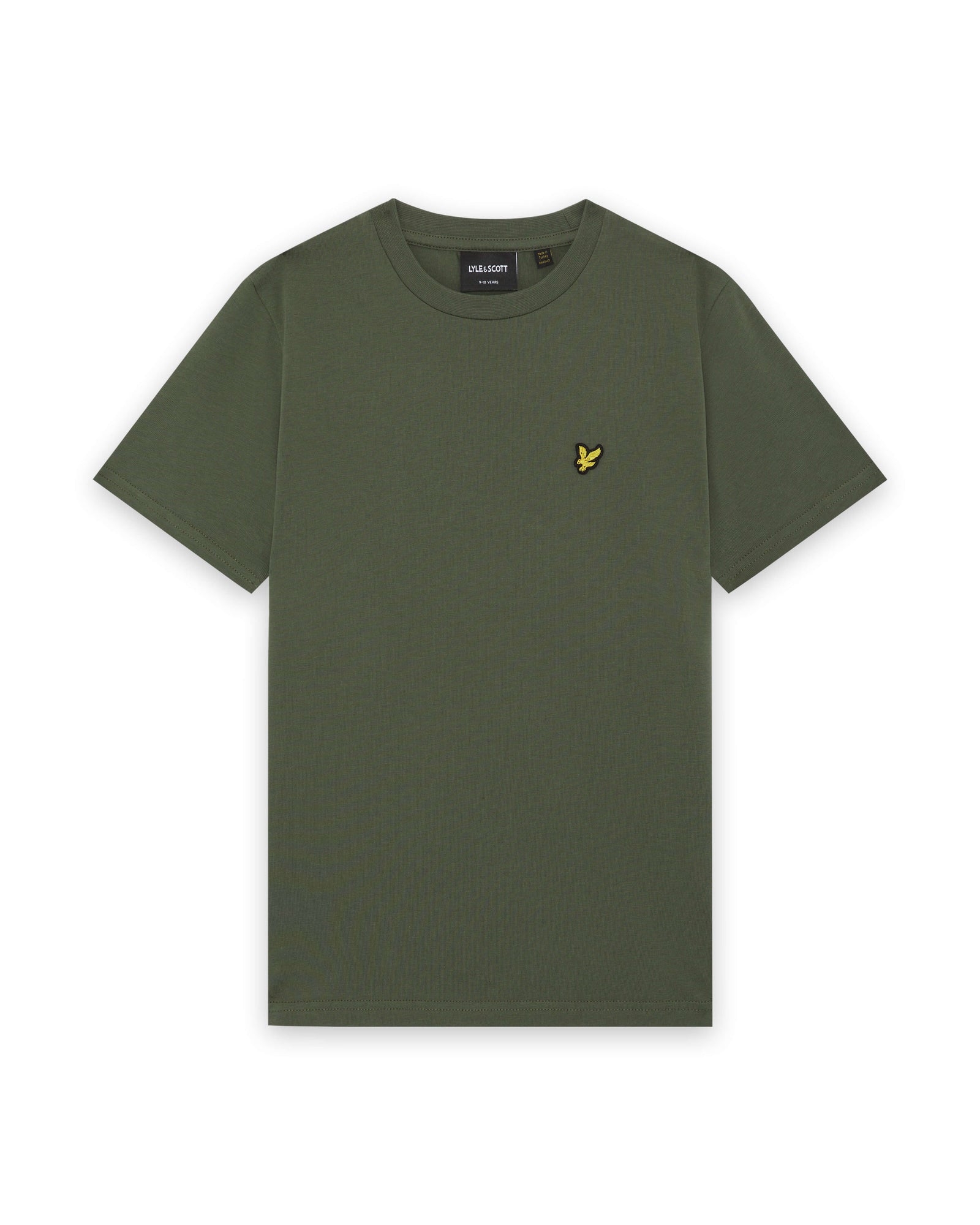 Lyle & Scott Plain T-shirt