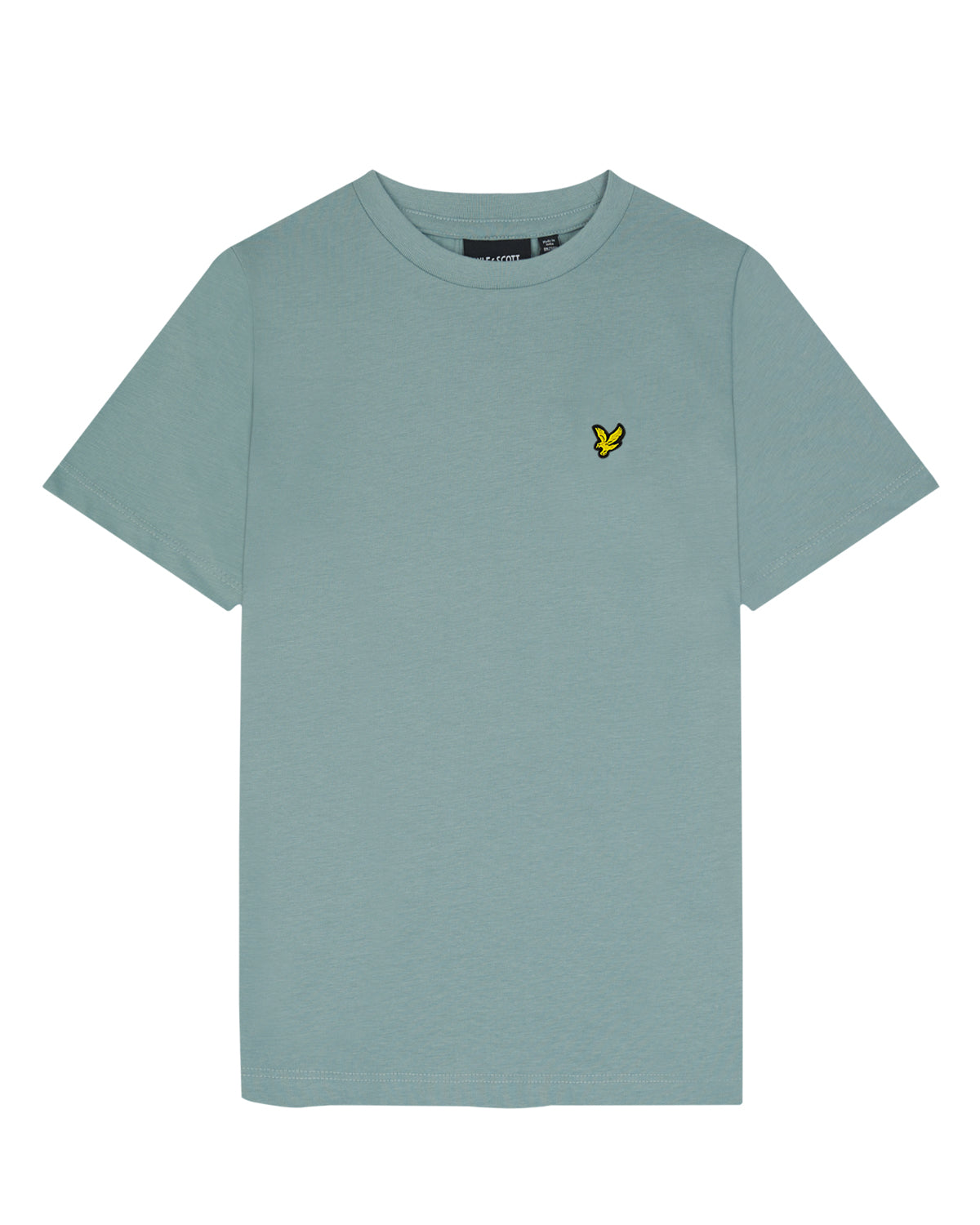 Lyle & Scott Plain T-shirt