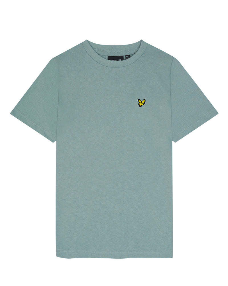Lyle & Scott Plain T-shirt