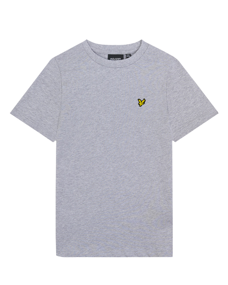 Lyle & Scott Plain T-shirt