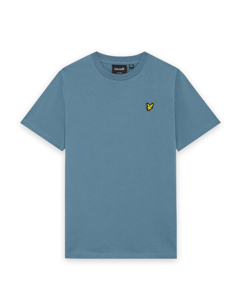 Lyle & Scott Plain T-shirt