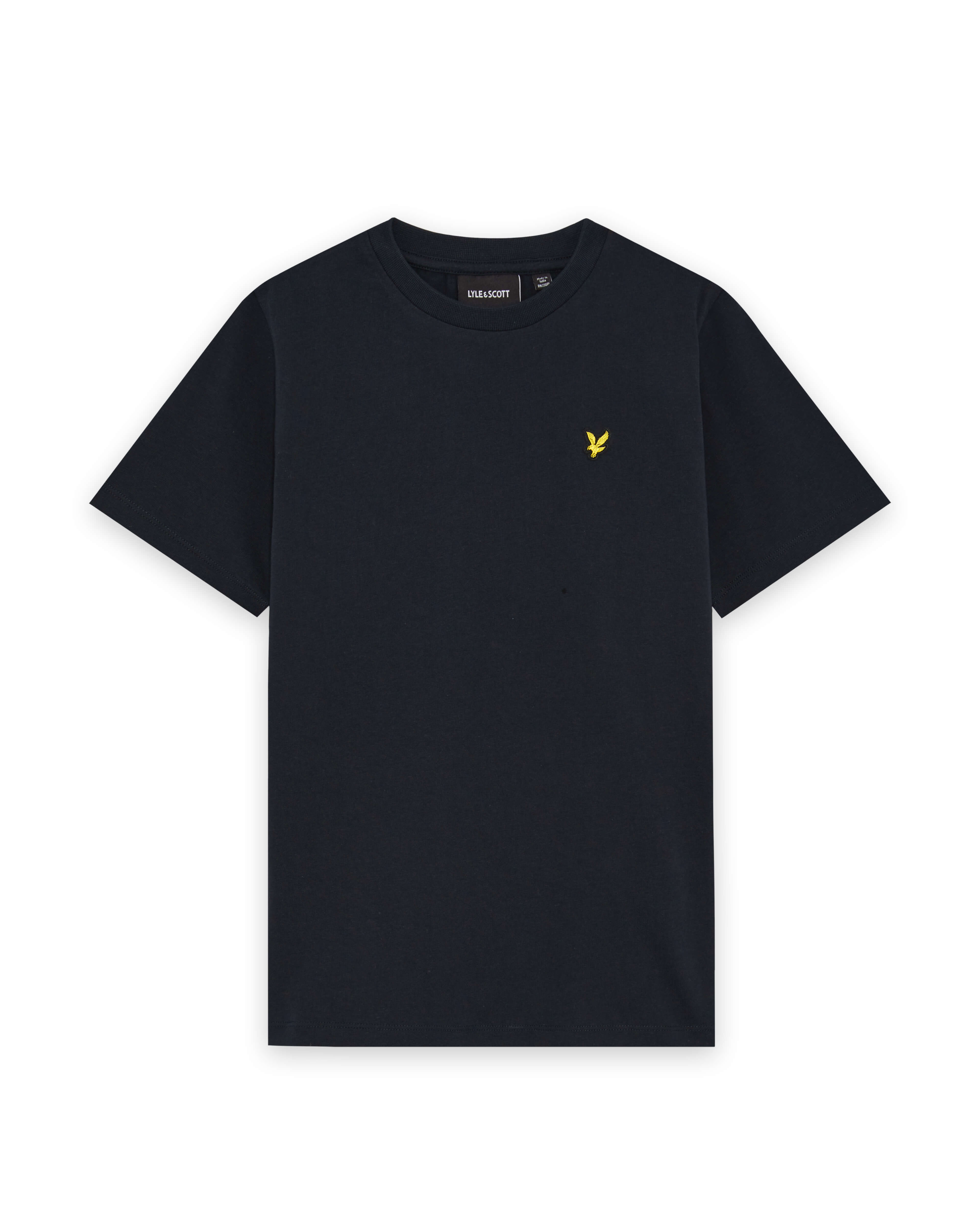 Lyle & Scott Plain T-shirt
