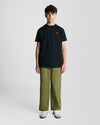 Lyle & Scott Plain T-shirt