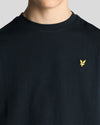 Lyle & Scott Plain T-shirt