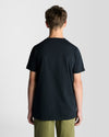 Lyle & Scott Plain T-shirt