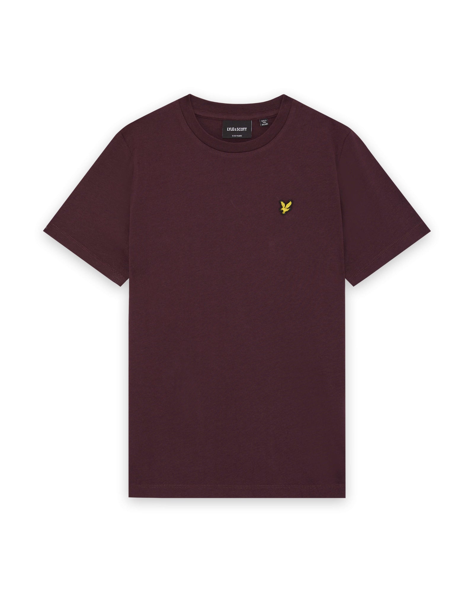 Lyle & Scott Plain T-shirt