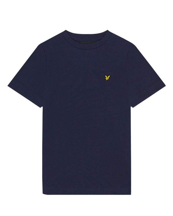 Lyle & Scott Plain T-shirt