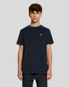 Lyle & Scott Towelling T-shirt