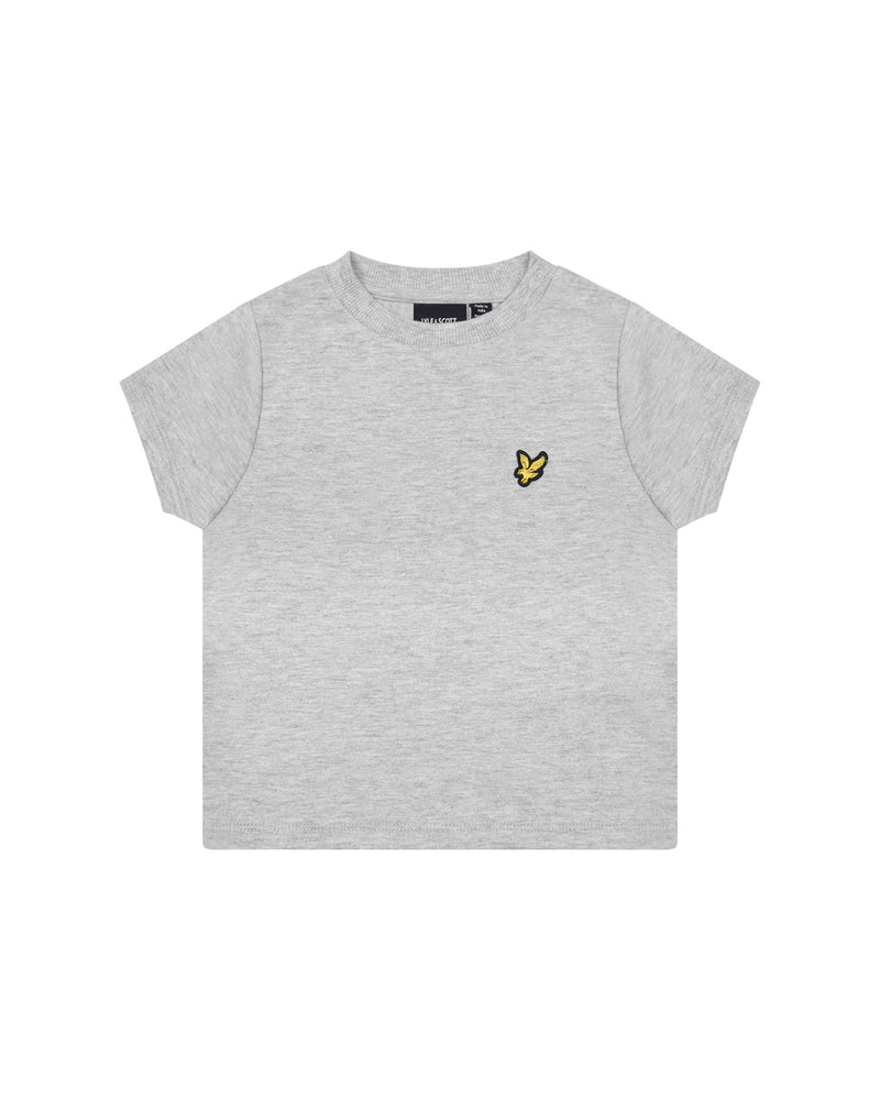 Lyle & Scott Plain T-shirt