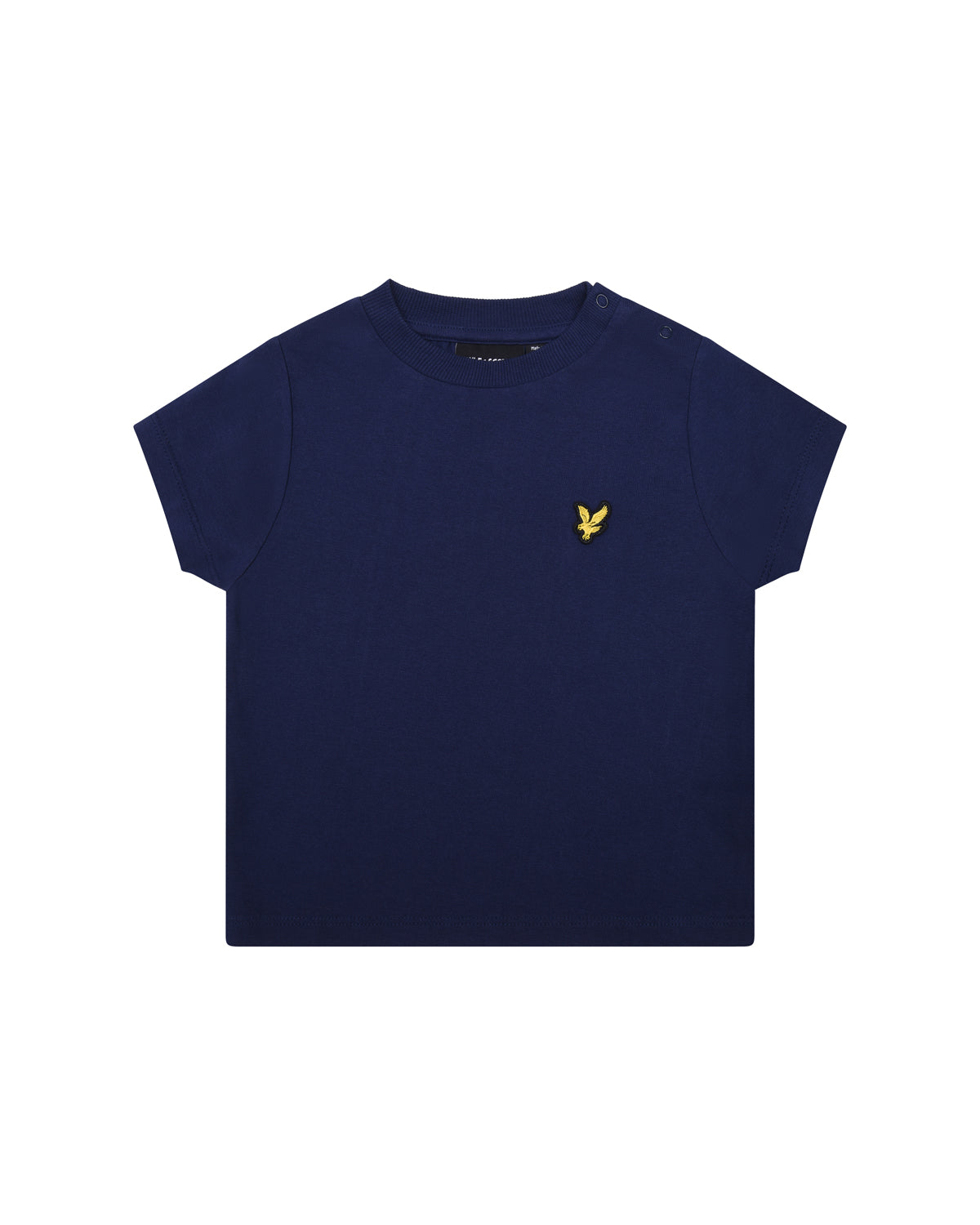 Lyle & Scott Plain T-shirt