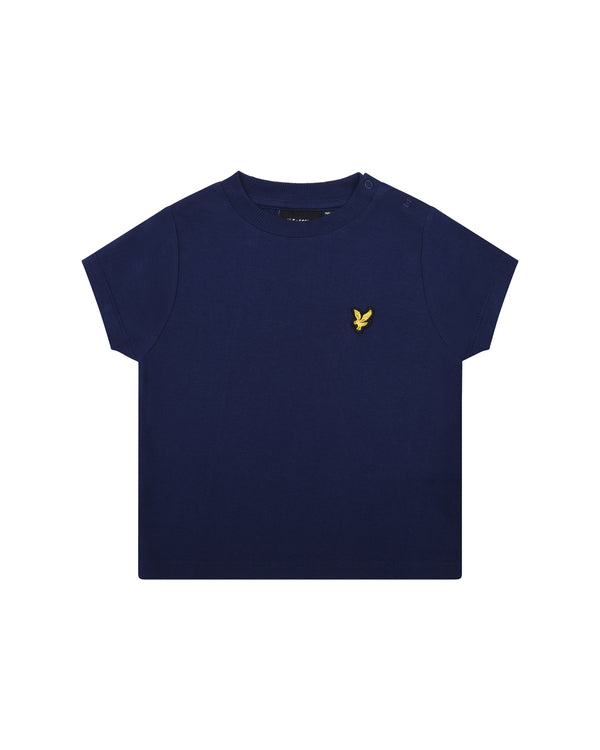 Lyle & Scott Plain T-shirt