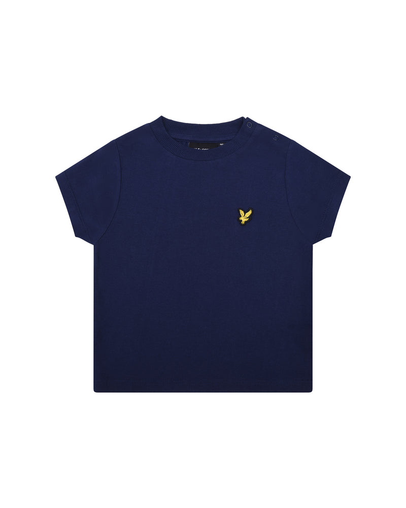 Lyle & Scott Plain T-shirt