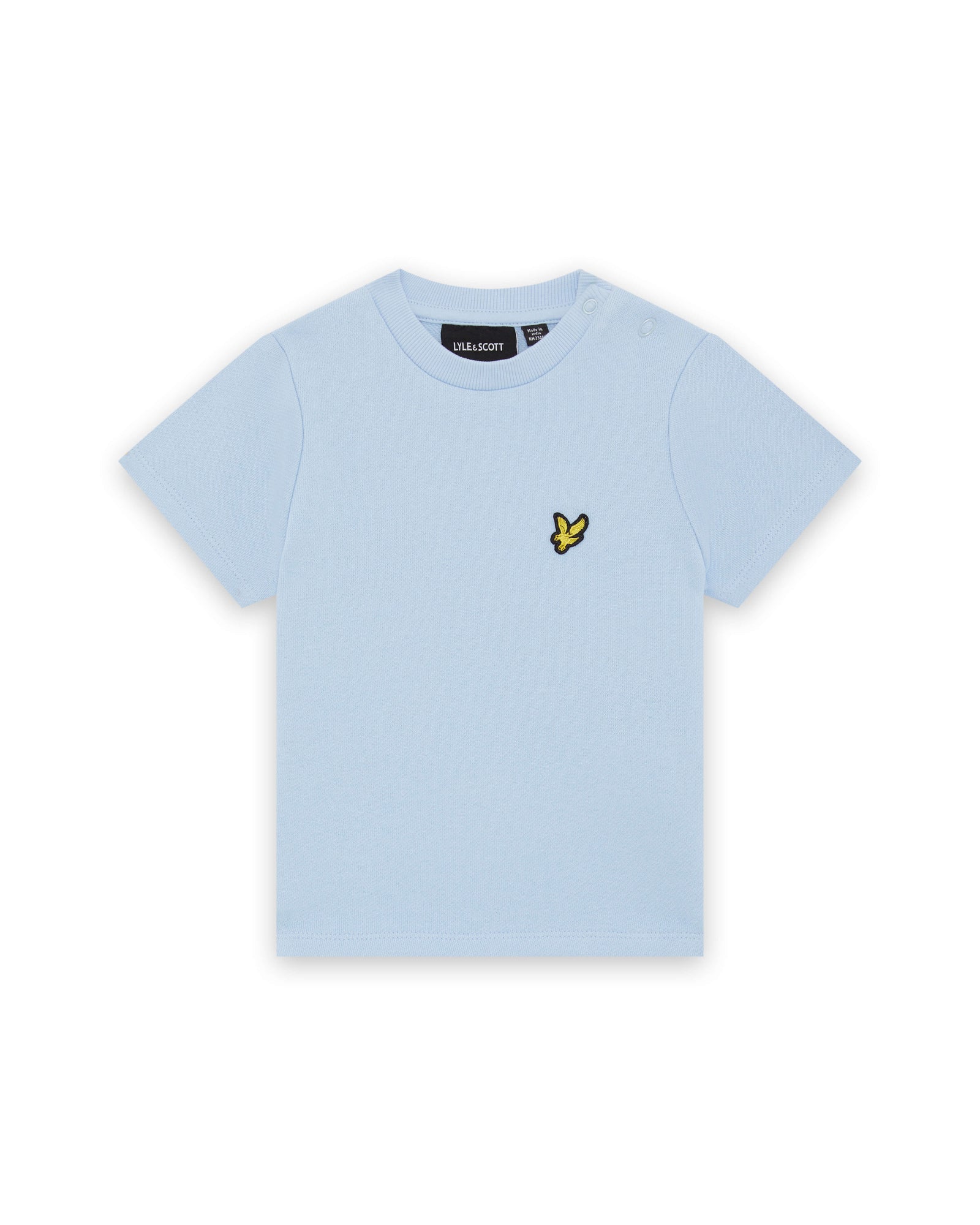 Lyle & Scott Toddler T-shirt