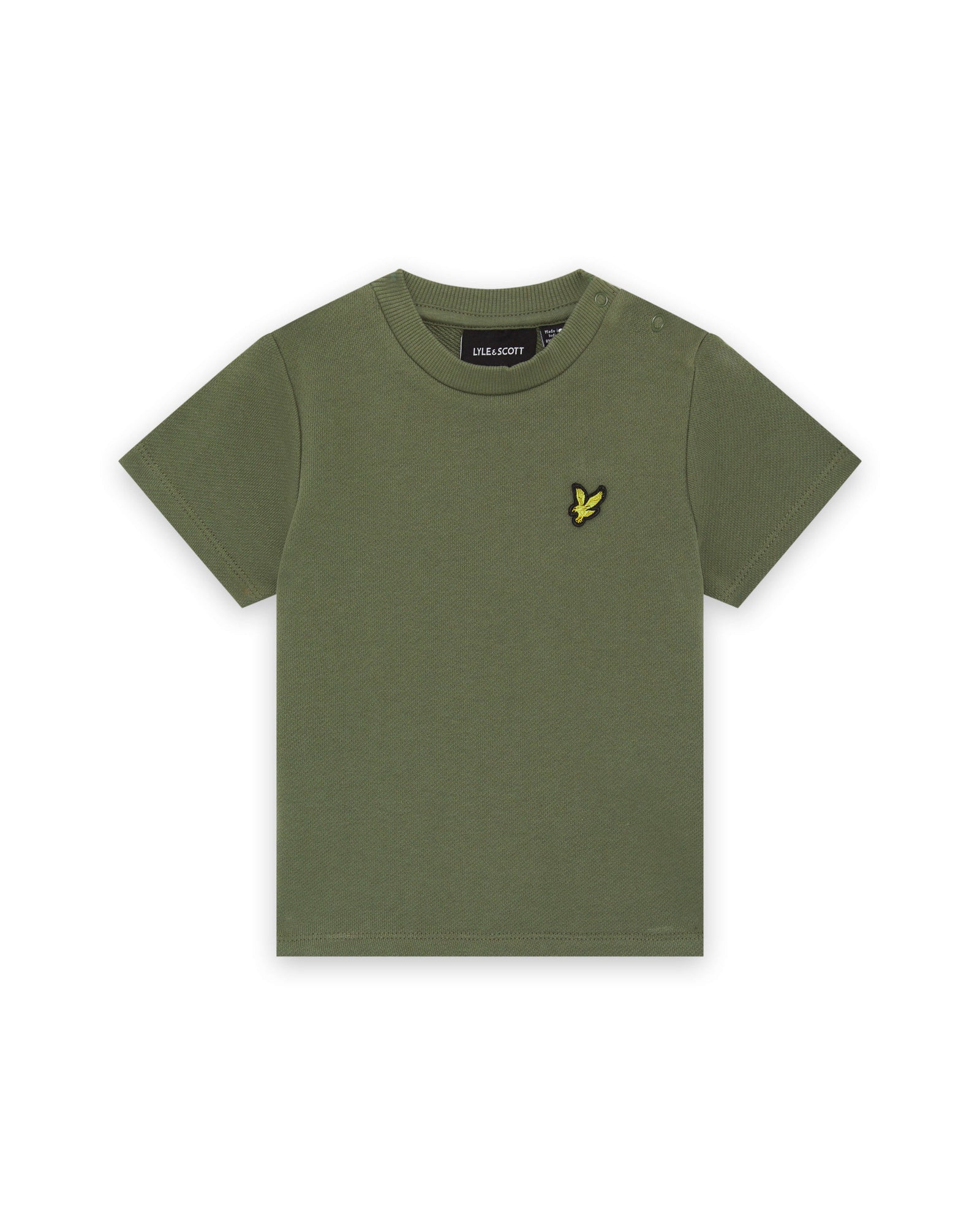 Lyle & Scott Toddler T-shirt