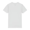 Jongens T-shirt Taco van Skurk in de kleur White in maat 170.