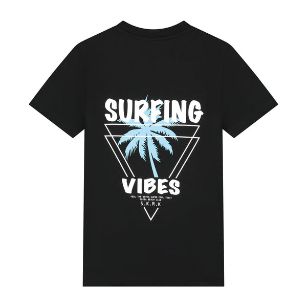 Skurk T-shirt Taf