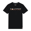 Skurk T-shirt Tafari Black
