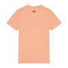 Jongens T-shirt Tako van Skurk in de kleur Peach in maat 170.