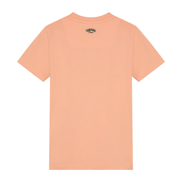 Skurk T-shirt Tako