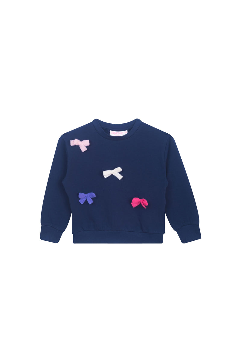 Someone Sweater long sleeves TALIA-SG-16-D