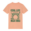 Jongens T-shirt Tank Peach van Skurk in de kleur Peach in maat 170.