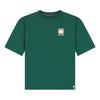 Jongens T-shirt Tank Green van Skurk in de kleur green  in maat 170.