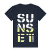 Skurk T-shirt Tanti Navy