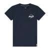 Skurk T-shirt Tanti Navy