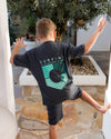 Skurk T-shirt Tanzi