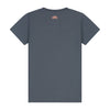 Skurk T-shirt Tar Dark grey