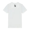 Skurk T-shirt Tarik White
