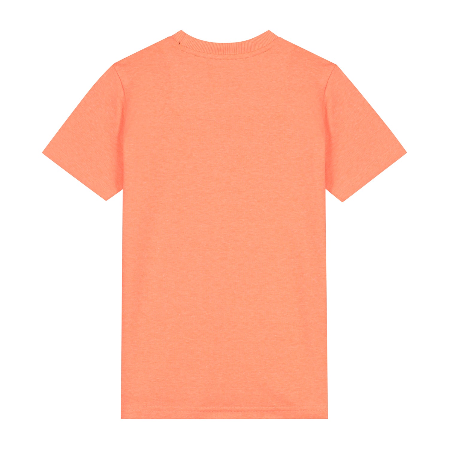 Skurk T-shirt Tasic Coral