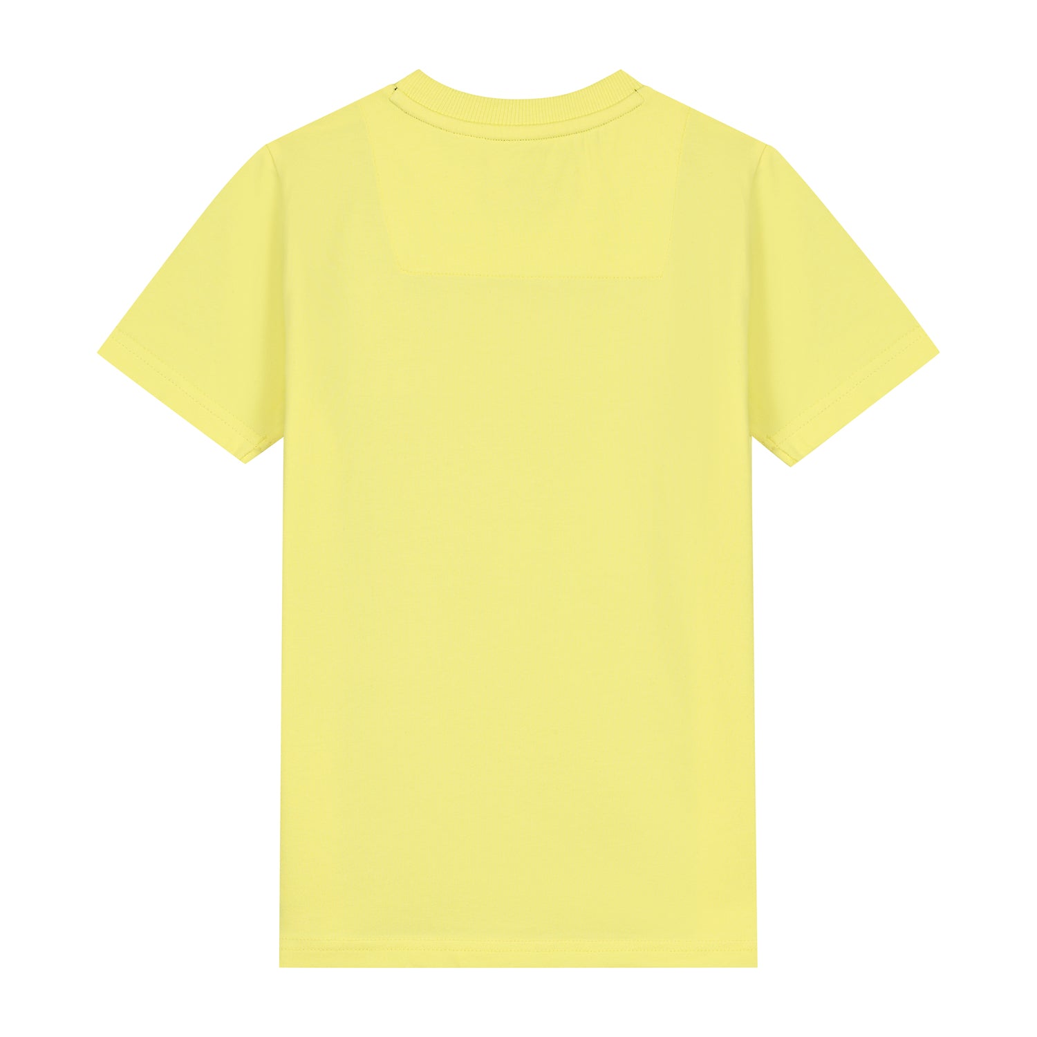 Skurk T-shirt Tasic Lemon