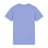 Skurk T-shirt Tasic Lila