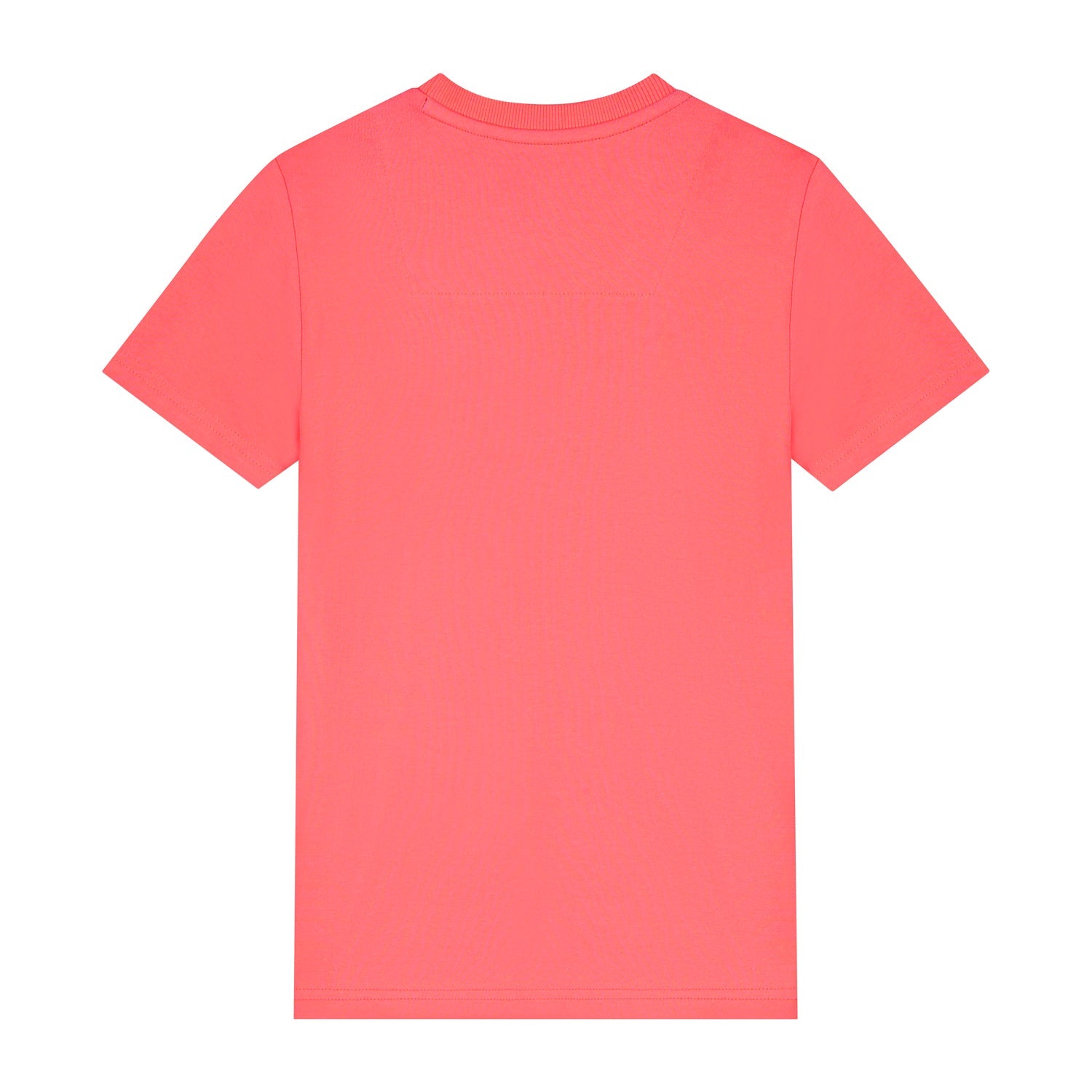 Jongens T-shirt Tasic Raspberry van Skurk in de kleur Raspberry in maat 170.