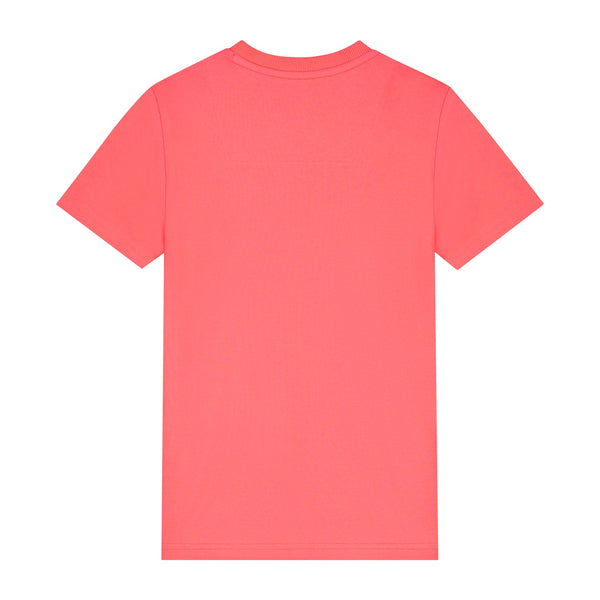 Skurk T-shirt Tasic Raspberry