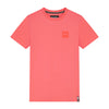 Jongens T-shirt Tasic Raspberry van Skurk in de kleur Raspberry in maat 170.