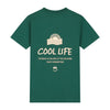 Jongens T-shirt Tazi van Skurk in de kleur green  in maat 170.
